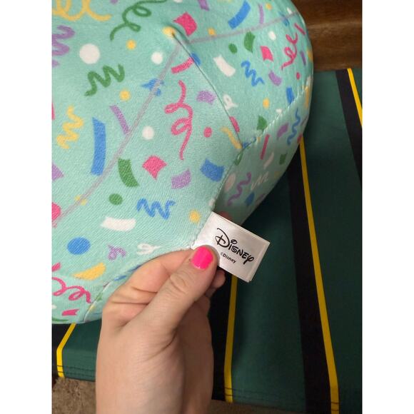 Squishmallows 16 Inch Mickey Mouse Holiday Edition Soft Plush Stuffed Animal Toy - Picture 3 of 6